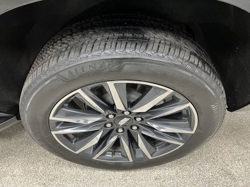 Used 2023 Cadillac Escalade Sport image 16