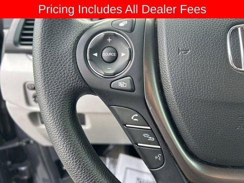 Used 2018 Honda Pilot EX image 7