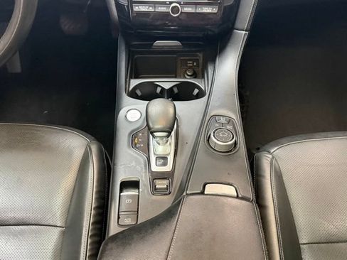 Used 2019 INFINITI QX50 Essential w/ Premium Heat Package AWD/4WD image 15