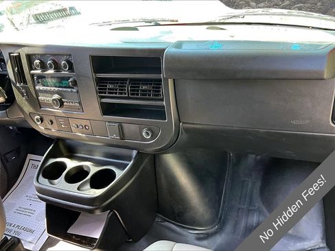 Used 2020 Chevrolet Express 3500 LS RWD image 13