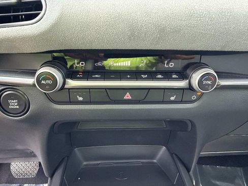 Certified 2026 MAZDA CX-30 AWD 2.5 S image 36