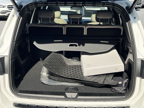 New 2026 Mercedes-Benz GLB 250 4MATIC image 31