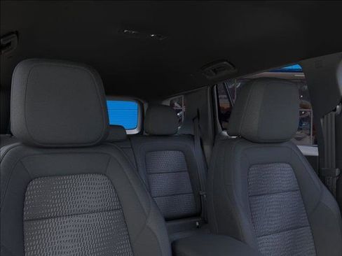 New 2026 Chevrolet Equinox LT w/ Midnight Edition image 24