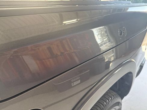 Used 2023 RAM 1500 Limited w/ Body Color Bumper Group AWD/4WD image 11