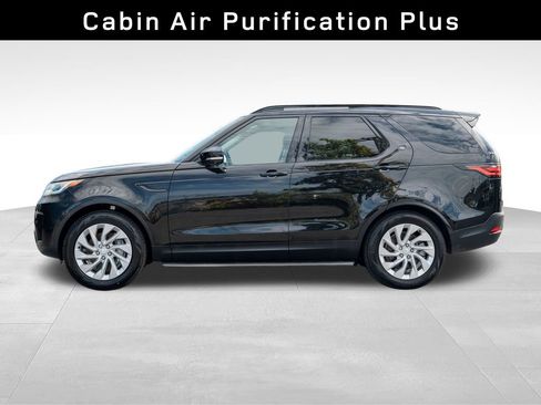 Certified 2024 Land Rover Discovery S image 7