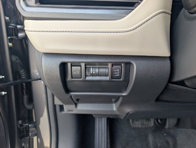 New 2026 Subaru Forester Premium AWD/4WD image 8