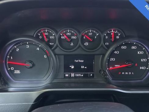 Used 2021 Chevrolet Silverado 3500 W/T w/ WT Convenience Package AWD/4WD image 13