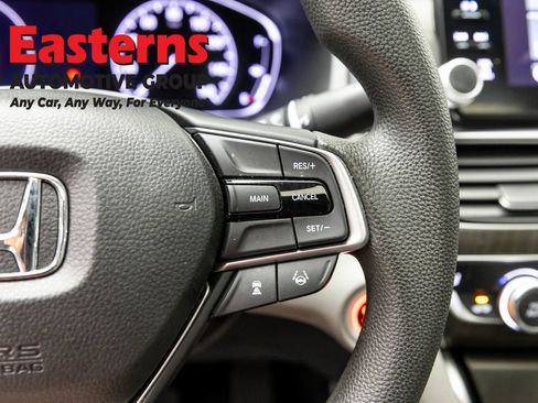 Used 2019 Honda Accord EX image 15