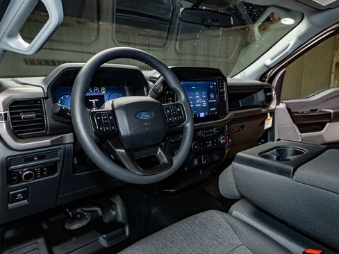 Used 2025 Ford F150 XL image 15