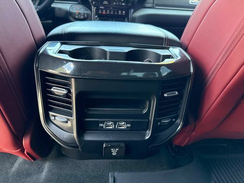 Used 2022 RAM 1500 TRX AWD/4WD image 17