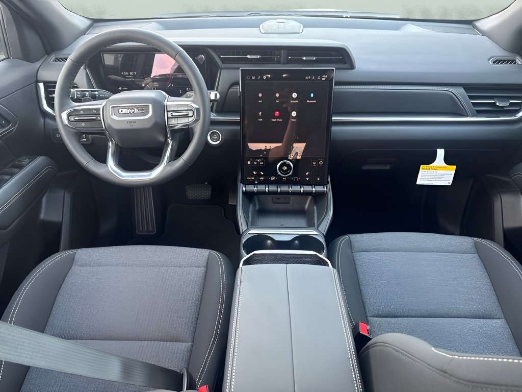New 2027 GMC Terrain Elevation FWD image 13