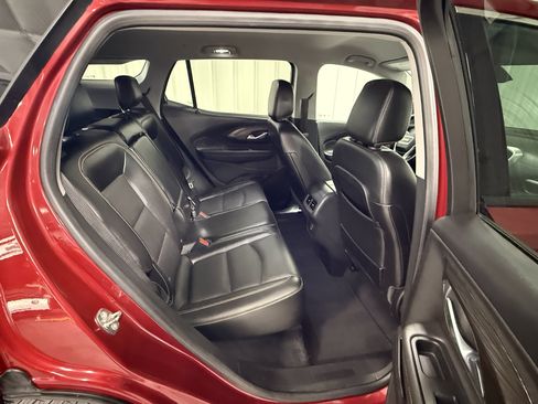 Used 2019 GMC Terrain SLT w/ Preferred Package AWD/4WD image 9