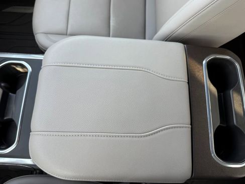 Used 2025 Chevrolet Silverado 3500 LTZ w/ LTZ Premium Texas Edition image 22