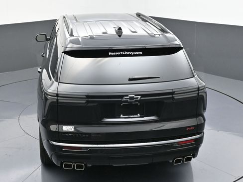 Used 2024 Chevrolet Traverse RS w/ LPO, Floor Liner Package image 56
