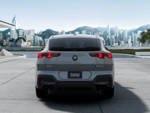 New 2026 BMW X2 M35i w/ Technology Package AWD/4WD image 5