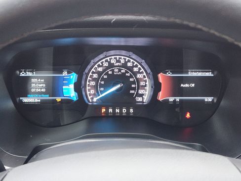 Used 2019 Ford Ranger Lariat w/ Trailer Tow Package image 18