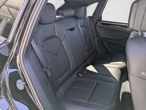 New 2026 Porsche Macan image 24