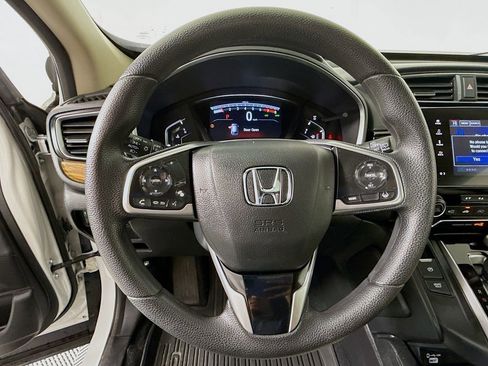Used 2022 Honda CR-V EX image 11