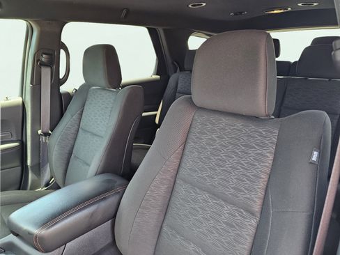 Used 2026 Dodge Durango GT AWD/4WD image 16