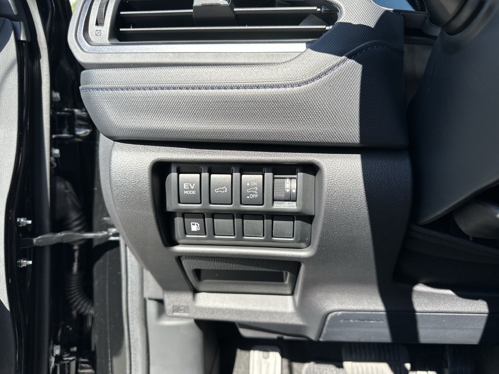 New 2026 Subaru Forester Touring AWD/4WD image 31