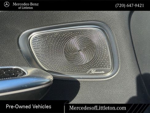 Certified 2025 Mercedes-Benz GLC 350e 4MATIC image 14