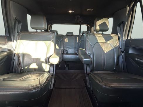 Certified 2022 Ford Expedition Timberline image 26