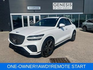 Used 2023 Genesis GV70 2.5T w/ Sport Prestige Package AWD/4WD 360° Tour
