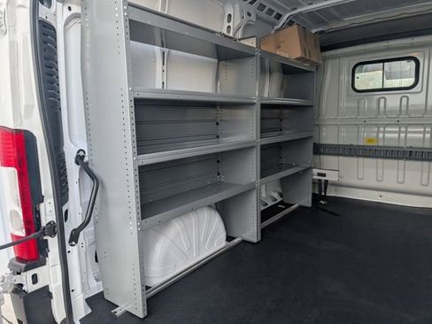 Used 2025 RAM ProMaster 2500 image 5