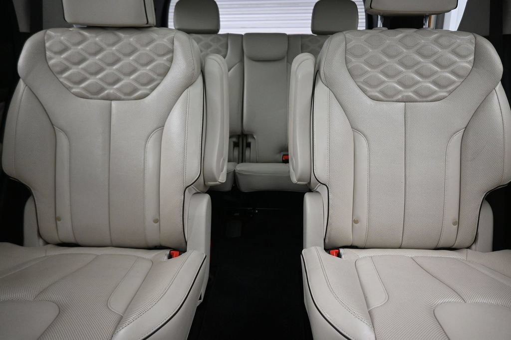 Used 2020 Hyundai Palisade Limited FWD image 35
