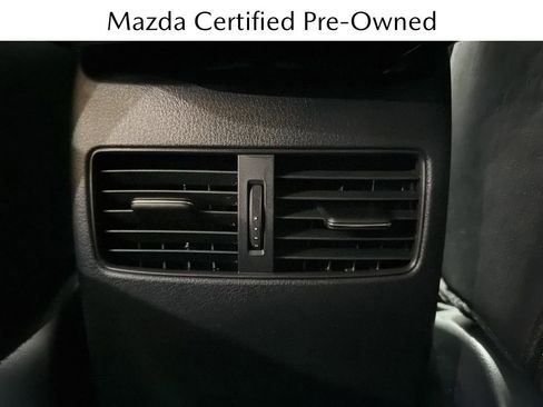 Certified 2025 MAZDA CX-30 AWD 2.5 S w/ Preferred Package image 29