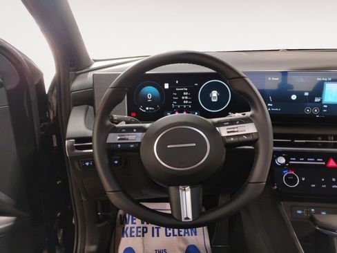 New 2026 Hyundai Santa Cruz XRT AWD/4WD image 21