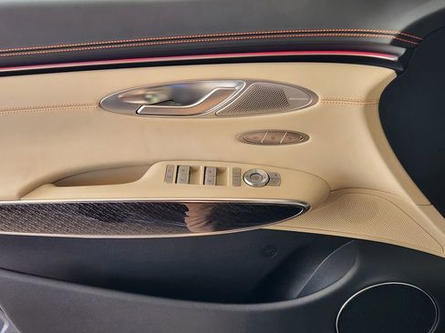 New 2026 Genesis GV70 3.5T Sport Prestige AWD/4WD image 17