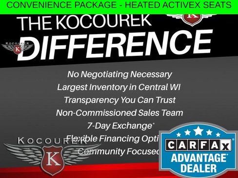 Used 2024 Ford Edge SEL w/ Convenience Package image 9