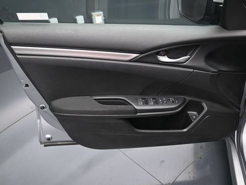 Used 2018 Honda Civic LX image 10