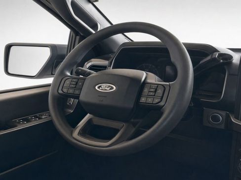 Used 2022 Ford F150 XL w/ STX Black Appearance Package RWD image 19