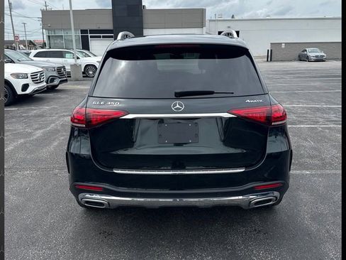 Used 2023 Mercedes-Benz GLE 350 4MATIC image 6