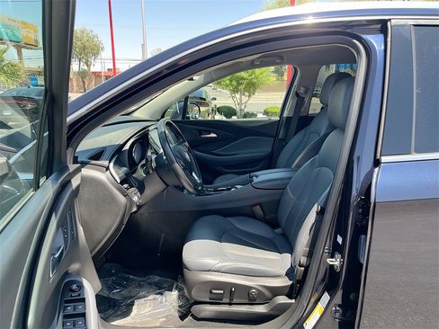 Used 2020 Buick Envision Essence image 22