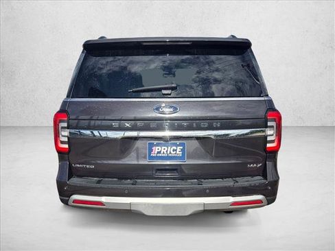 Used 2024 Ford Expedition Max Limited RWD image 6