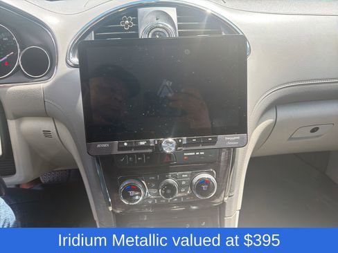 Used 2017 Buick Enclave Leather w/ Trailering Package FWD image 6