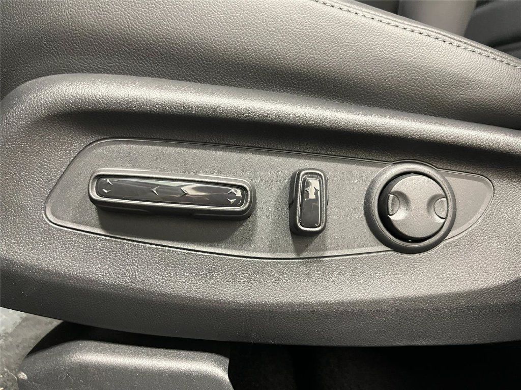 New 2027 Honda CR-V EX-L image 13