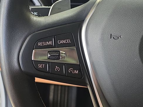 Used 2024 BMW 430i Gran Coupe w/ Convenience Package RWD image 20