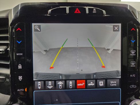 Used 2024 RAM 2500 Big Horn w/ Tech Package image 67