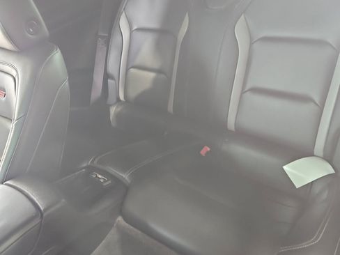 Used 2016 Chevrolet Camaro SS RWD image 7