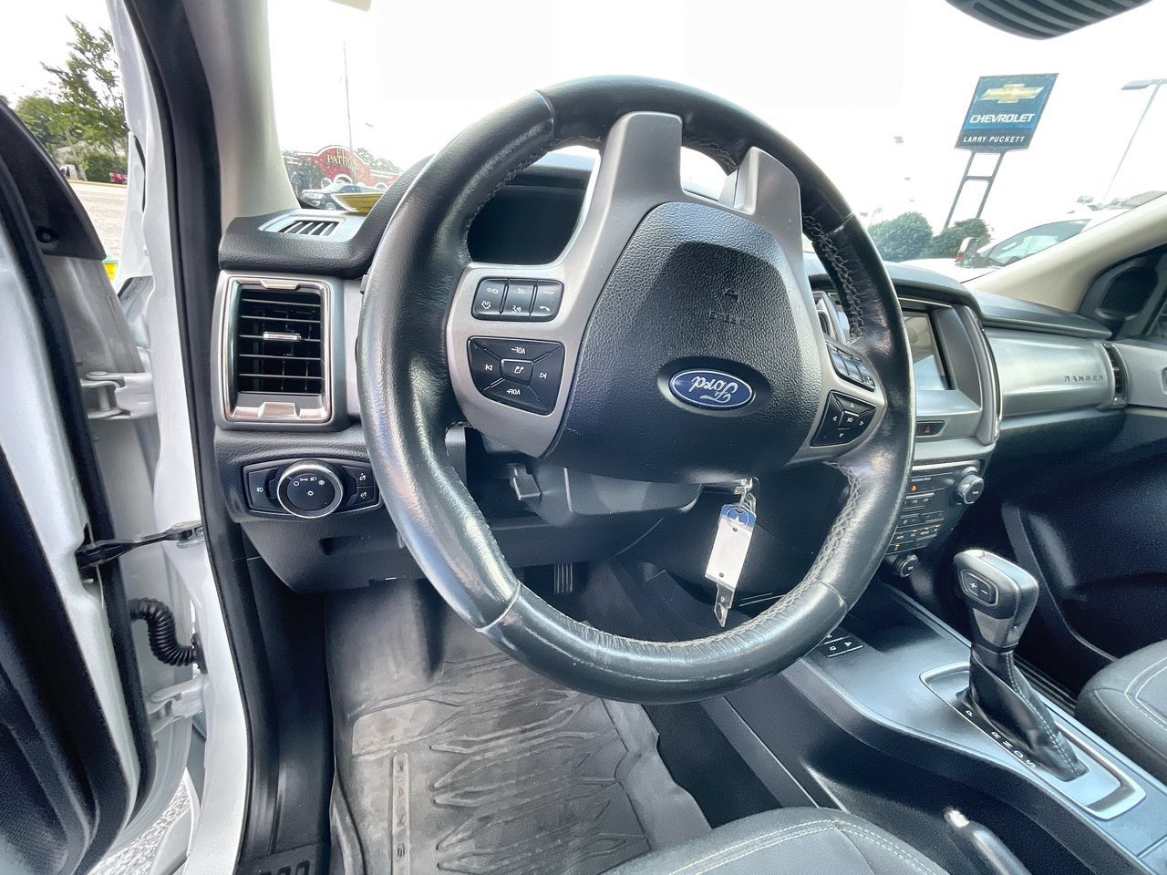 Used 2020 Ford Ranger XLT w/ Equipment Group 302A Luxury RWD image 10