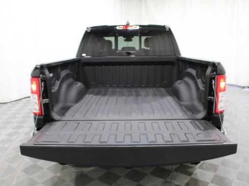 Used 2021 RAM 1500 Big Horn AWD/4WD image 22