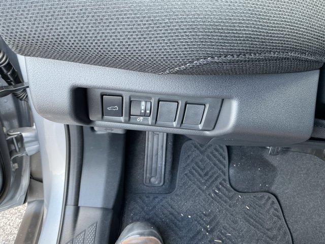 New 2026 Subaru Outback Limited AWD/4WD image 19