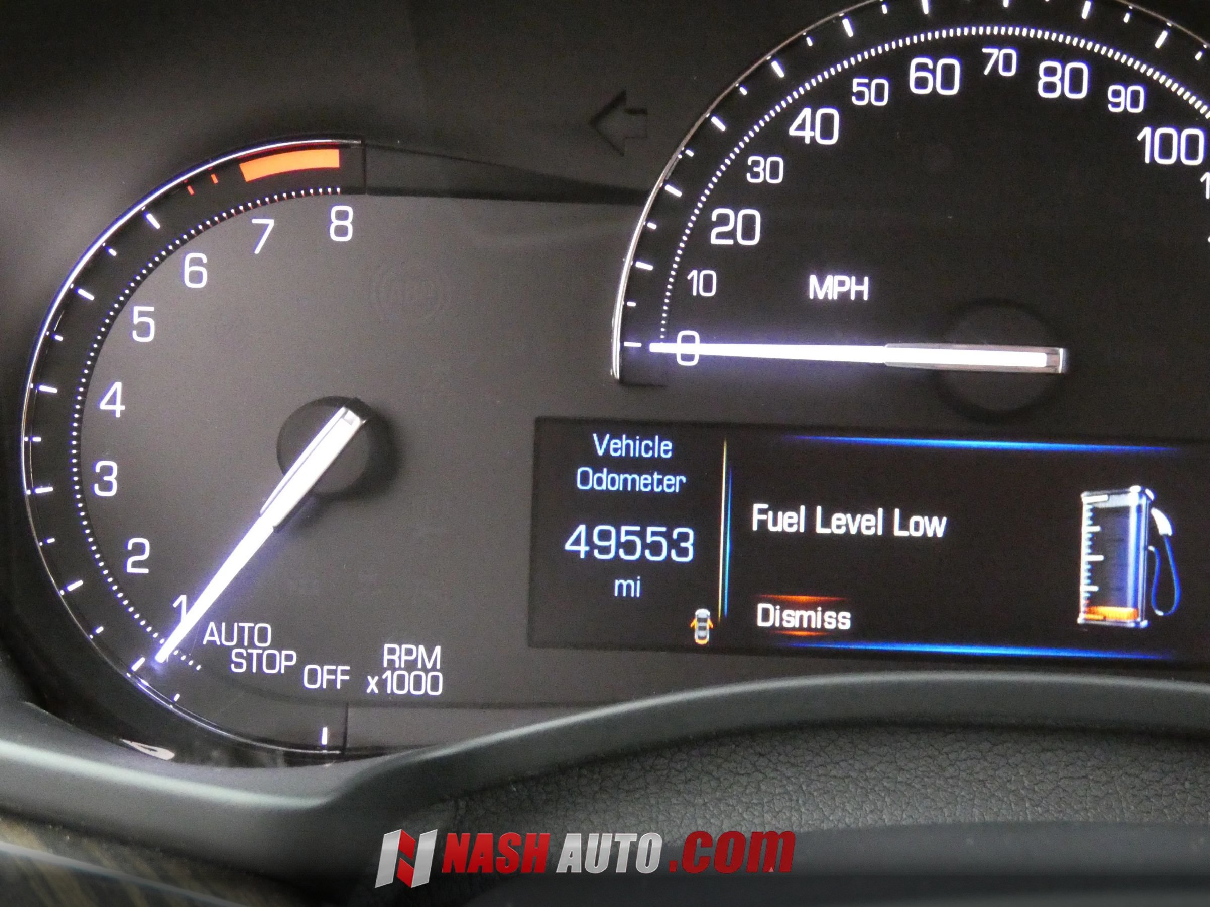 Used 2017 Cadillac ATS 2.0T AWD Coupe image 59