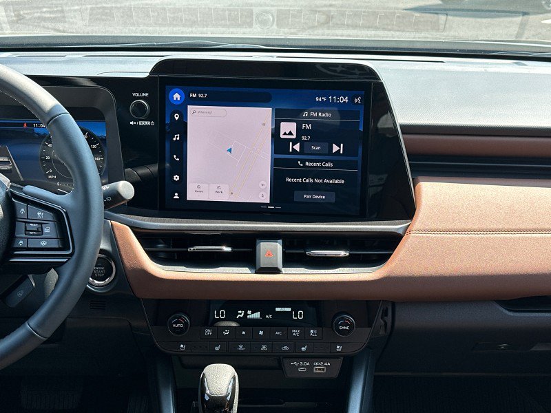 New 2026 Subaru Outback Touring XT AWD/4WD image 15