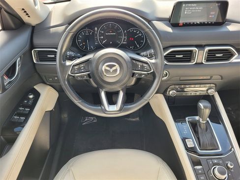 Certified 2020 MAZDA CX-5 Grand Touring image 18