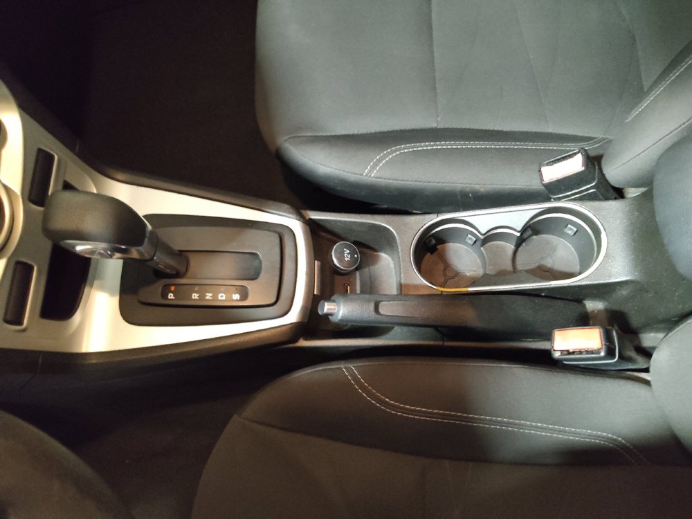 Used 2019 Ford Fiesta SE FWD image 26